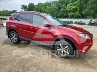 2018 Toyota RAV4 photo