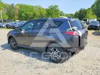 2018 Toyota RAV4 фото