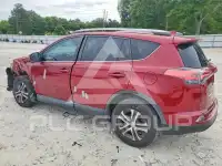 2018 Toyota RAV4 фото