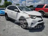 2018 Toyota RAV4 фото