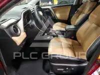 2018 Toyota RAV4 photo