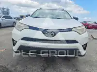 2018 Toyota RAV4 фото