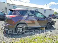 2018 Toyota RAV4 photo