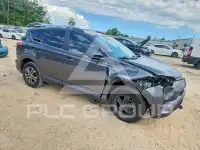 2018 Toyota RAV4 фото