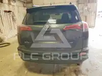 2018 Toyota RAV4 фото