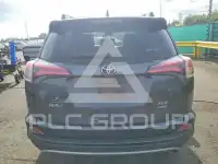 2018 Toyota RAV4 фото