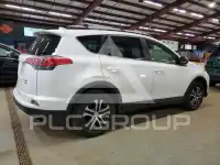 2018 Toyota RAV4 фото