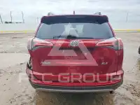 2018 Toyota RAV4 фото