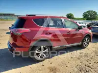 2018 Toyota RAV4 фото