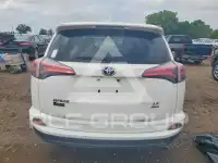 2018 Toyota RAV4 фото