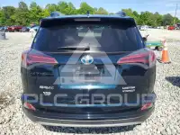2018 Toyota RAV4 фото