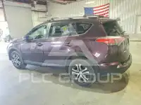 2018 Toyota RAV4 фото