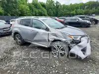 2018 Toyota RAV4 photo