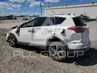 2018 Toyota RAV4 фото