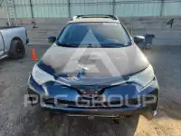 2018 Toyota RAV4 photo