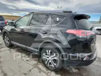 2018 Toyota RAV4 фото