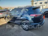 2018 Toyota RAV4 photo
