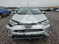 2018 Toyota RAV4 photo