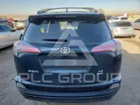 2018 Toyota RAV4 photo