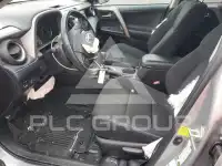 2018 Toyota RAV4 photo