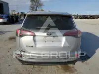 2018 Toyota RAV4 фото