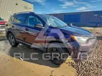 2018 Toyota RAV4 фото