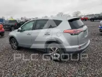 2018 Toyota RAV4 photo