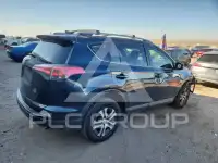 2018 Toyota RAV4 photo