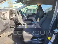 2018 Toyota RAV4 photo
