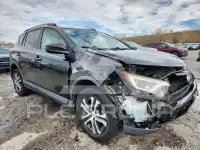 2018 Toyota RAV4 фото