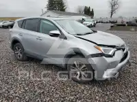 2018 Toyota RAV4 photo