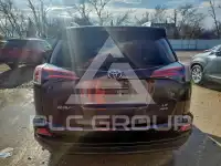 2018 Toyota RAV4 фото