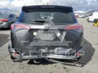 2018 Toyota RAV4 фото