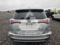 2018 Toyota RAV4 photo