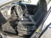 2018 Toyota RAV4 фото