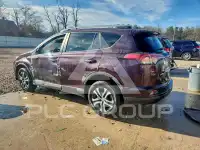 2018 Toyota RAV4 фото