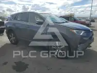 2018 Toyota RAV4 фото