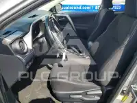 2018 Toyota RAV4 photo