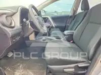 2018 Toyota RAV4 photo