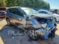 2018 Toyota RAV4 photo