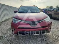 2018 Toyota RAV4 photo