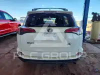 2018 Toyota RAV4 фото