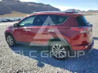 2018 Toyota RAV4 фото