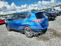 2018 Toyota RAV4 фото