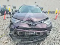 2018 Toyota RAV4 фото