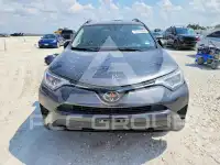 2018 Toyota RAV4 фото