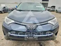 2018 Toyota RAV4 фото