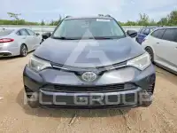 2018 Toyota RAV4 фото