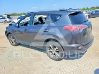 2018 Toyota RAV4 фото