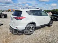 2018 Toyota RAV4 фото